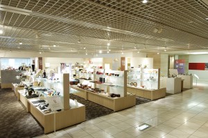 monova店頭