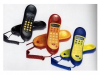 Swatch Phone（1998 Swatch Telecom）