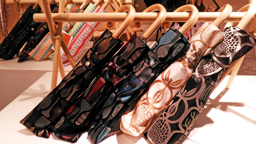 織物屋がつくる傘・日傘展」のご案内|monova | 日本のモノづくりの 